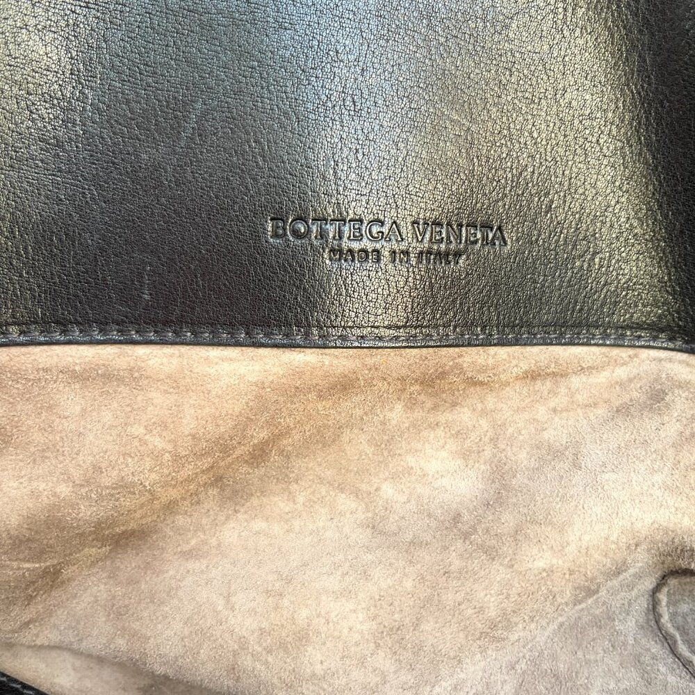 Bottega Veneta Intrecciato Rugiada Shopper Tote - Picture 8 of 15